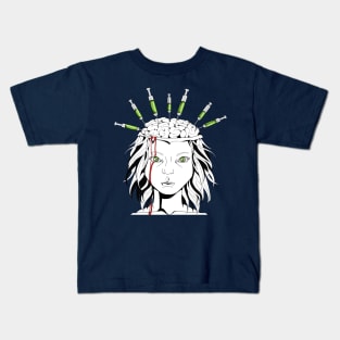 MK Ultra Kids T-Shirt